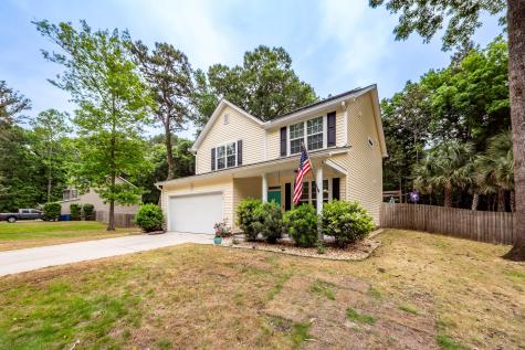3429 Berryhill Road Johns Island SC 29455