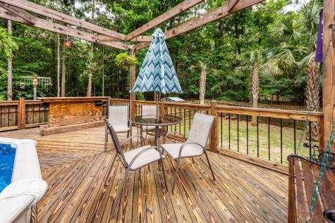 3429 Berryhill Road Johns Island SC 29455