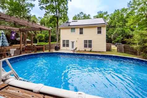 3429 Berryhill Road Johns Island SC 29455