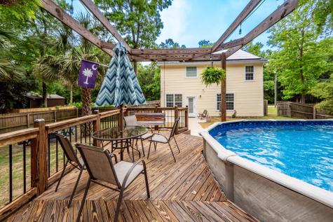 3429 Berryhill Road Johns Island SC 29455
