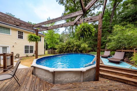 3429 Berryhill Road Johns Island SC 29455