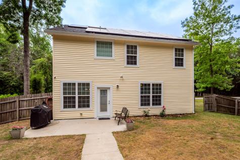 3429 Berryhill Road Johns Island SC 29455