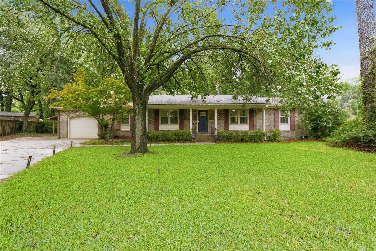 7 Andrea Court Hanahan SC 29410