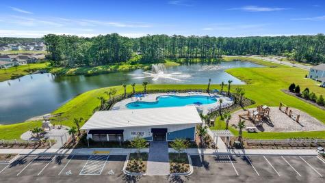 6030 Grangestone Lane Ravenel SC 29470