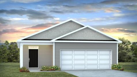6030 Grangestone Lane Ravenel SC 29470