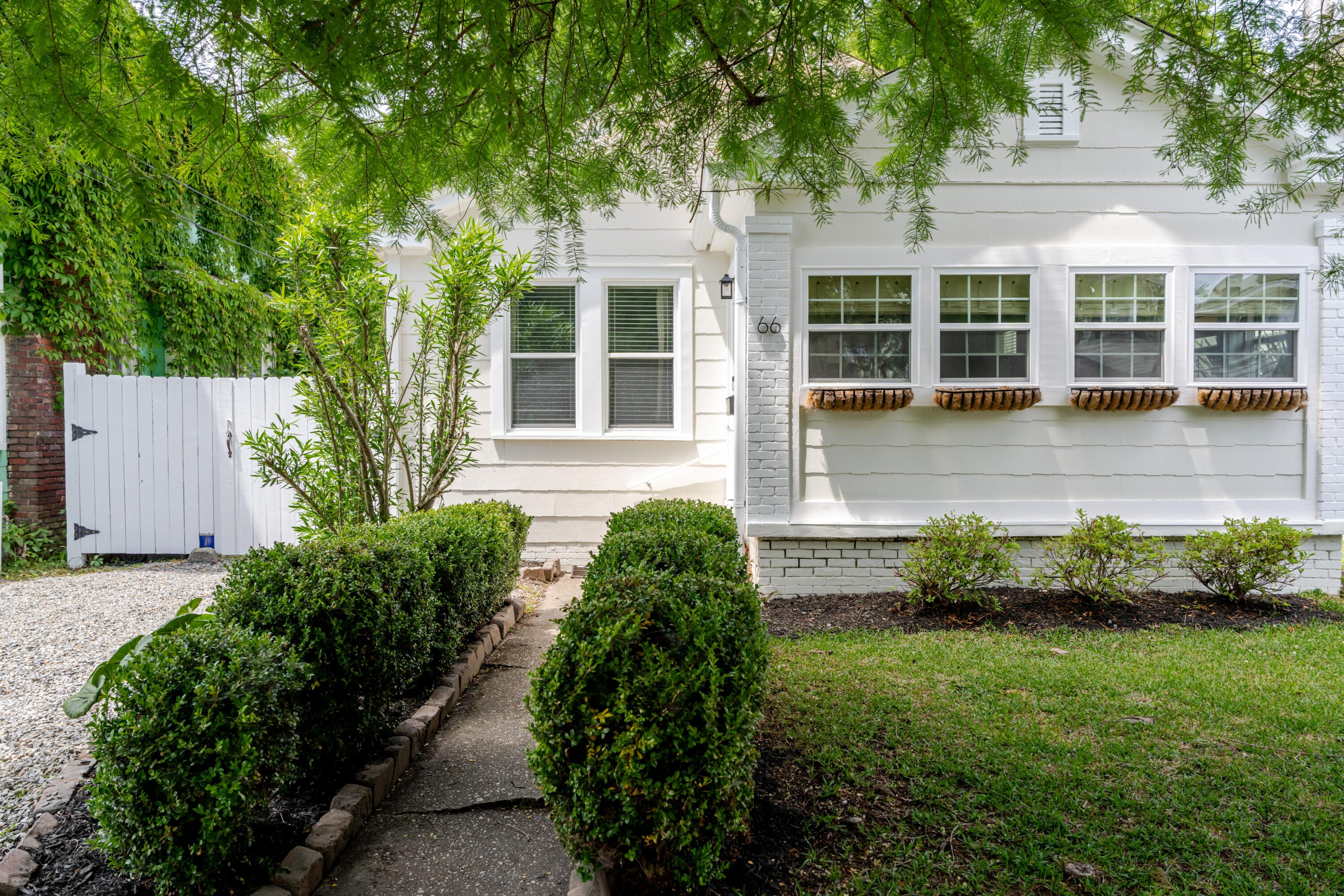 66 Cypress Street Charleston SC 29403
