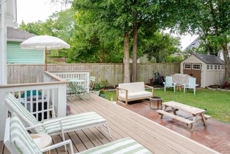 66 Cypress Street Charleston SC 29403