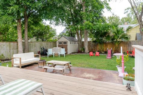 66 Cypress Street Charleston SC 29403