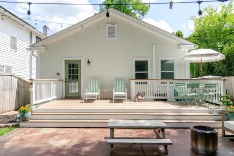 66 Cypress Street Charleston SC 29403