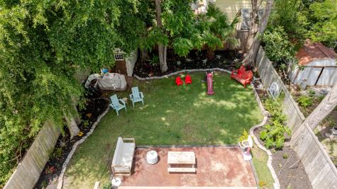 66 Cypress Street Charleston SC 29403