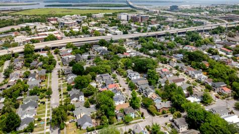 66 Cypress Street Charleston SC 29403