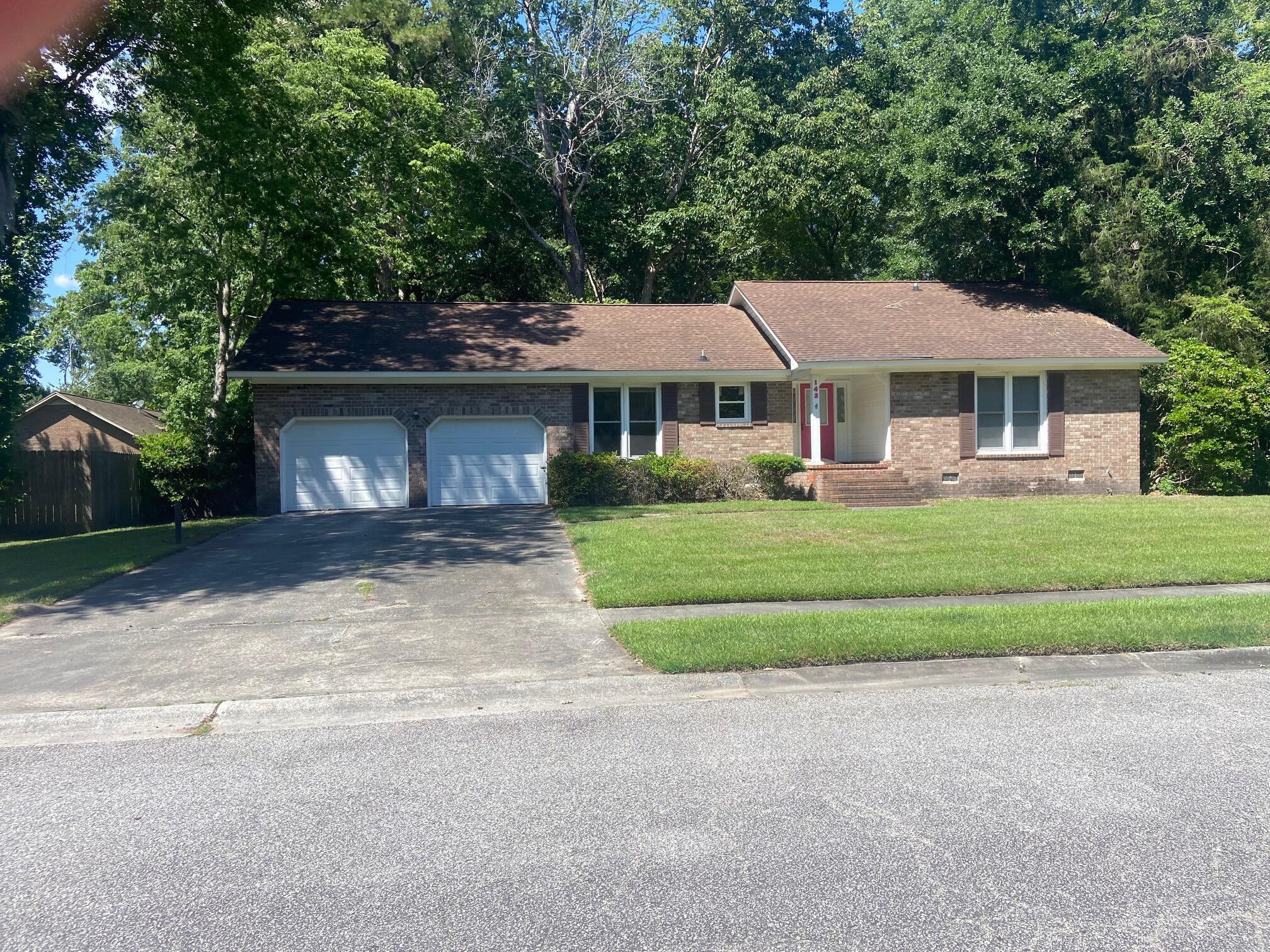 142 Wampee Curve Summerville SC 29485