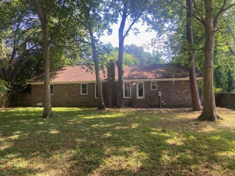 142 Wampee Curve Summerville SC 29485