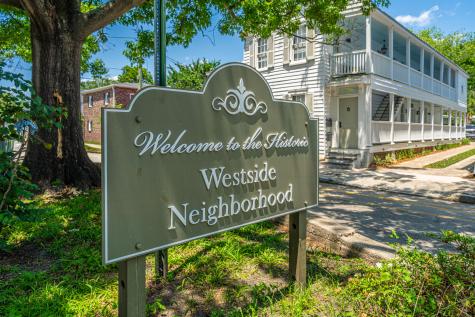 200 Fishburne Street Charleston SC 29403