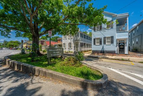 200 Fishburne Street Charleston SC 29403