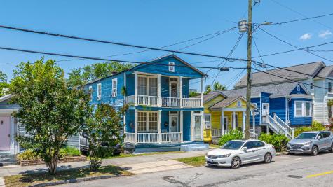 200 Fishburne Street Charleston SC 29403