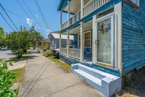 200 Fishburne Street Charleston SC 29403