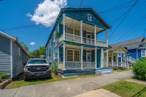200 Fishburne Street Charleston SC 29403
