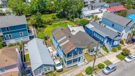 200 Fishburne Street Charleston SC 29403