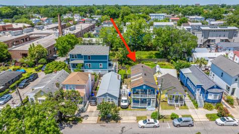 200 Fishburne Street Charleston SC 29403
