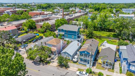 200 Fishburne Street Charleston SC 29403