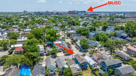 200 Fishburne Street Charleston SC 29403