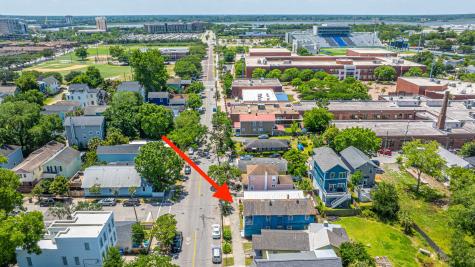 200 Fishburne Street Charleston SC 29403