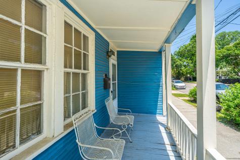 200 Fishburne Street Charleston SC 29403