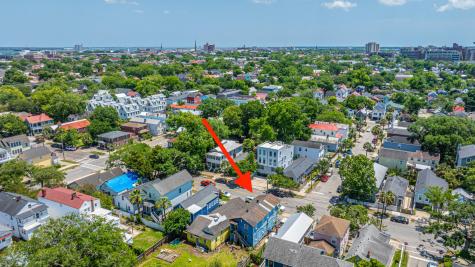 200 Fishburne Street Charleston SC 29403