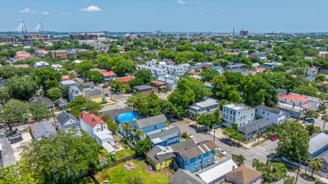 200 Fishburne Street Charleston SC 29403
