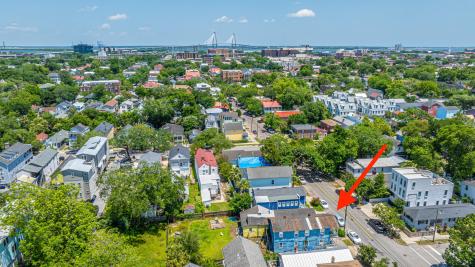 200 Fishburne Street Charleston SC 29403
