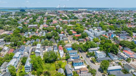 200 Fishburne Street Charleston SC 29403