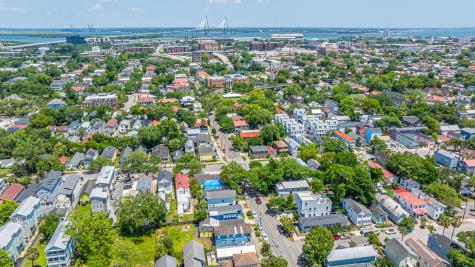 200 Fishburne Street Charleston SC 29403
