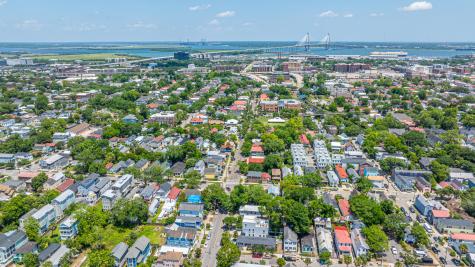 200 Fishburne Street Charleston SC 29403
