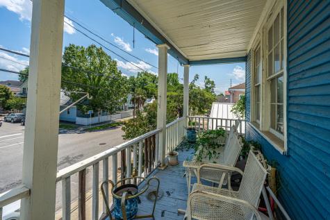 200 Fishburne Street Charleston SC 29403