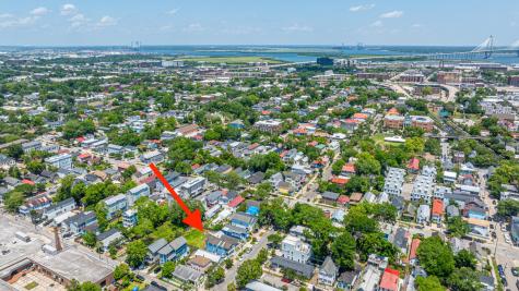 200 Fishburne Street Charleston SC 29403