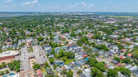 200 Fishburne Street Charleston SC 29403