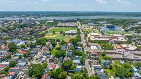 200 Fishburne Street Charleston SC 29403