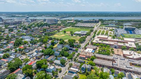 200 Fishburne Street Charleston SC 29403