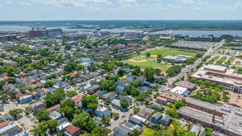200 Fishburne Street Charleston SC 29403
