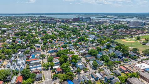 200 Fishburne Street Charleston SC 29403