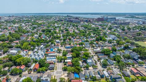 200 Fishburne Street Charleston SC 29403