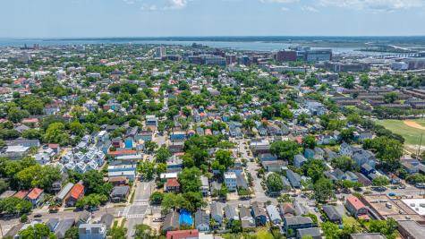200 Fishburne Street Charleston SC 29403