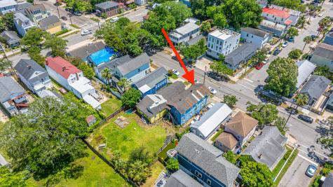 200 Fishburne Street Charleston SC 29403