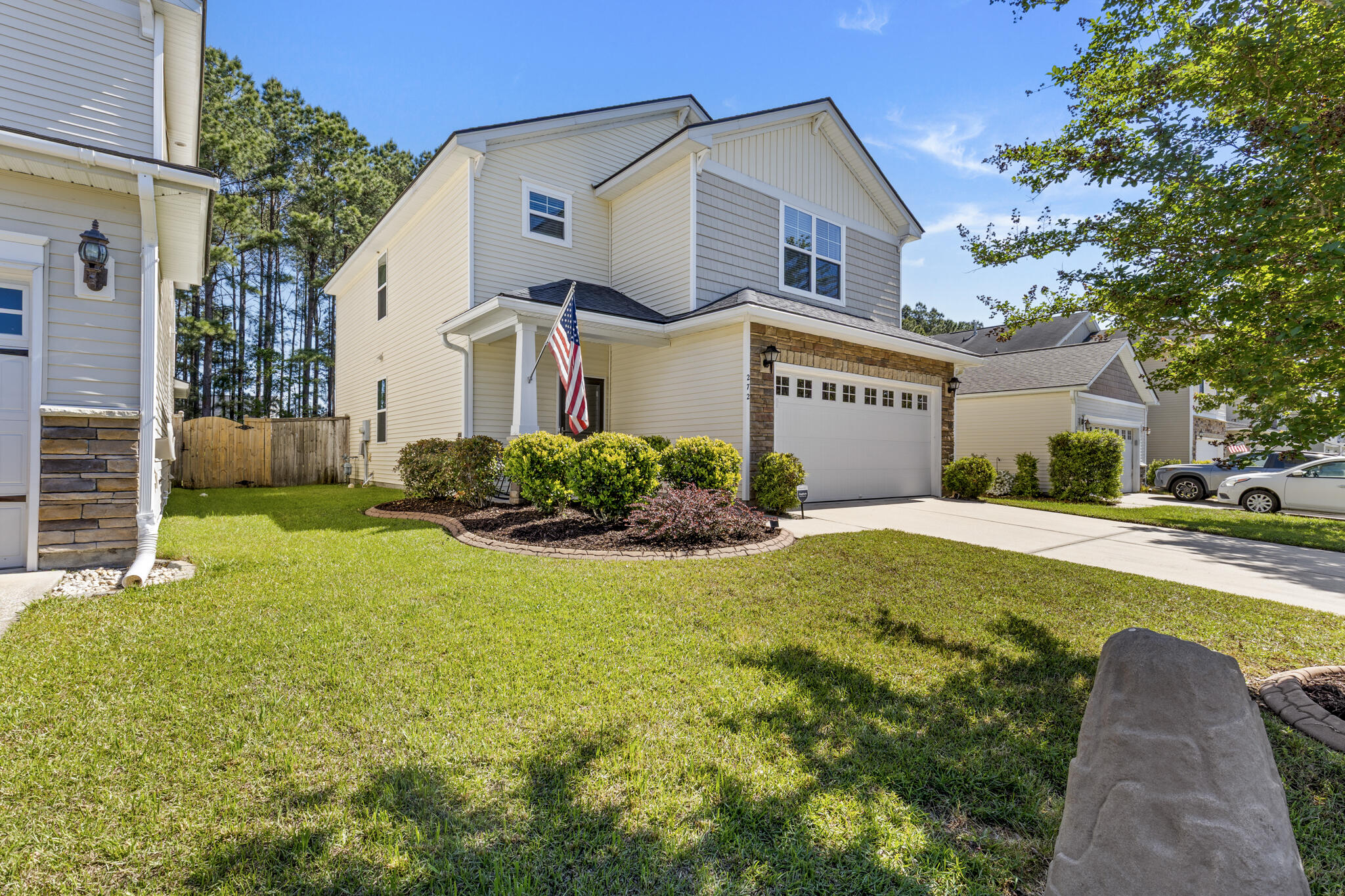 272 Cameron Street Summerville SC 29486