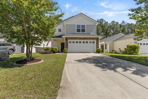 272 Cameron Street Summerville SC 29486