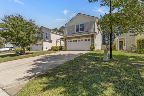 272 Cameron Street Summerville SC 29486