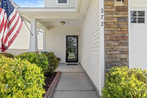 272 Cameron Street Summerville SC 29486