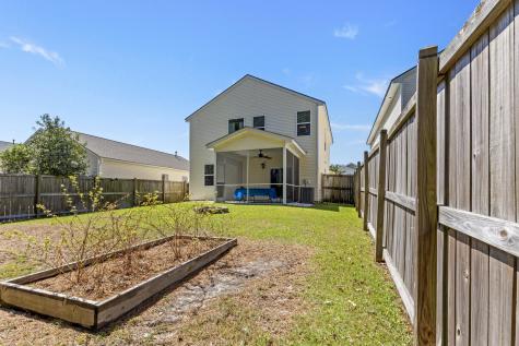 272 Cameron Street Summerville SC 29486