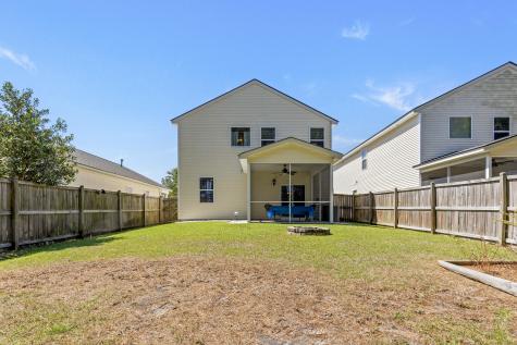 272 Cameron Street Summerville SC 29486